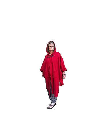 Northcrest Wool Coat (view 1)