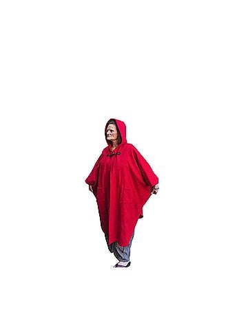 Northcrest Wool Coat (view 2)