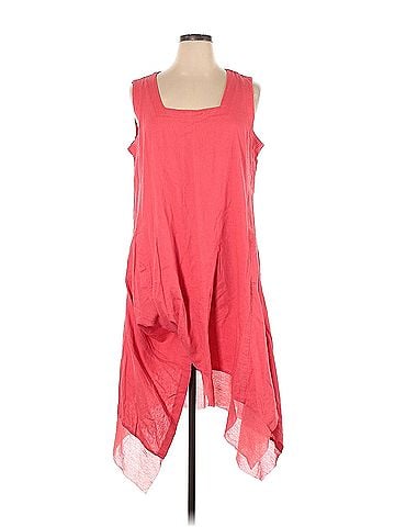 Cynthia Rowley Cynthia Rowley Casual Dress (view 1)