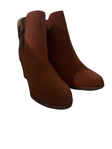 TOMS Ankle Boots (view 2)