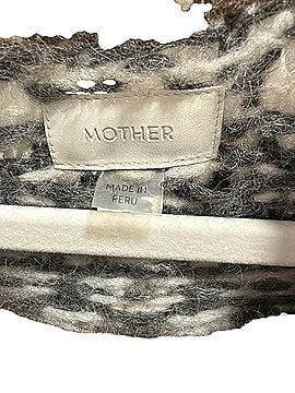 Mother The Half Of Me Fair Isle Pullover Sweater (view 2)