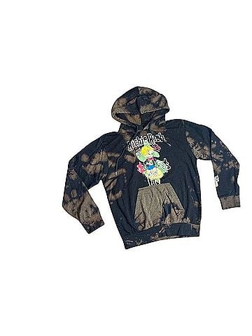 Nickelodeon Richie Rich Pullover Hoodie (view 1)