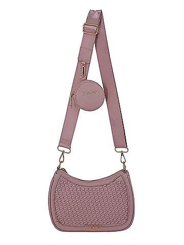 Bebe Bebe Katriel Crossbody Bag (view 1)