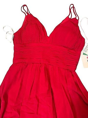 OC by Oleg Cassini Cocktail Dress (view 2)