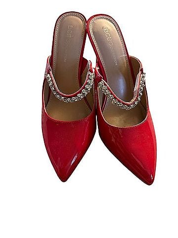 BCBGeneration Heels (view 1)
