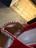 BCBGeneration Red Heels Size 8 - photo 4
