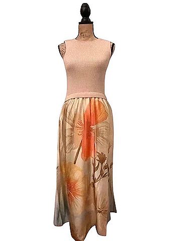 Taylor Casual Dress (view 1)