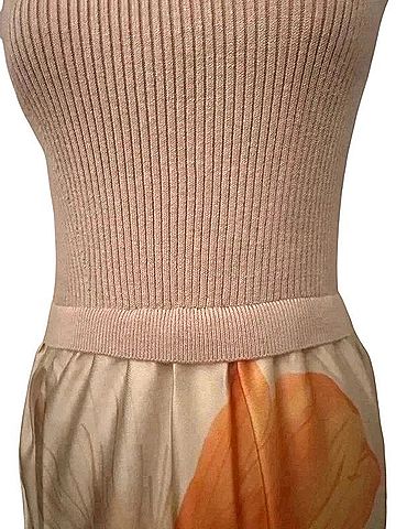 Taylor Casual Dress (view 2)