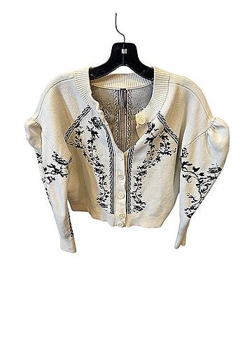 Anthropologie Cardigan (view 1)