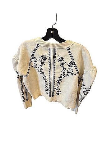 Anthropologie Cardigan (view 2)