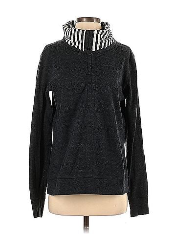 Lululemon Athletica Lululemon Athletica Turtleneck Sweater (view 1)