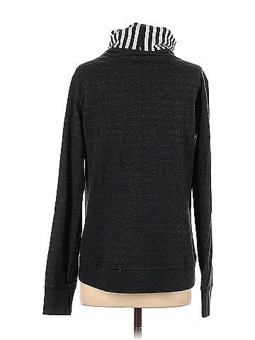 Lululemon Athletica Lululemon Athletica Turtleneck Sweater (view 2)