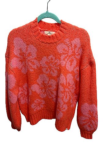 Rip Curl Pullover Sweater (view 2)