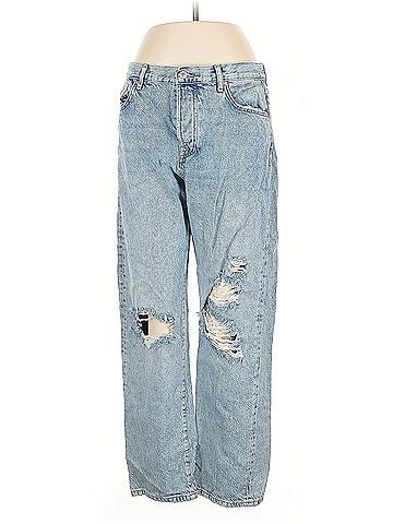 We the Free We The Free Jeans (view 1)