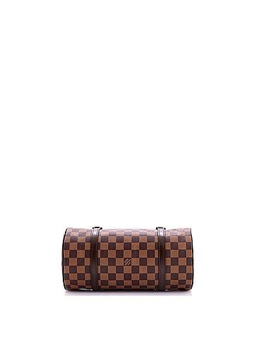 Louis Vuitton Papillon Handbag Damier 26 (view 2)