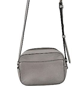 Coach Leather Crossbody Bag (view 2)