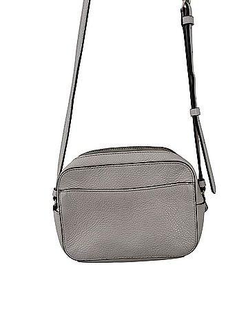 Coach Leather Crossbody Bag (view 2)