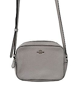 Coach Leather Crossbody Bag (view 1)
