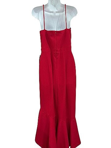 Xscape Cocktail Dress (view 2)