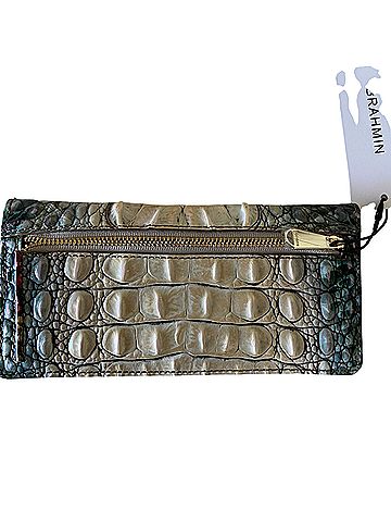 Brahmin Ady Leather Wallet (view 2)