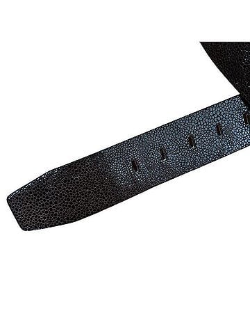 Calvin Klein Leather Belt (view 2)