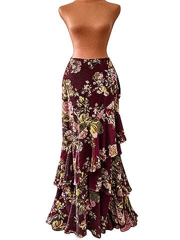 Ralph Lauren Ralph Lauren Formal Skirt (view 1)