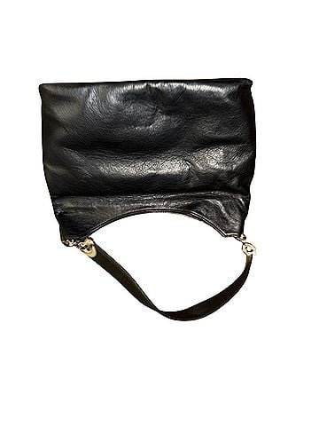 SAS SAS Leather Shoulder Bag (view 2)