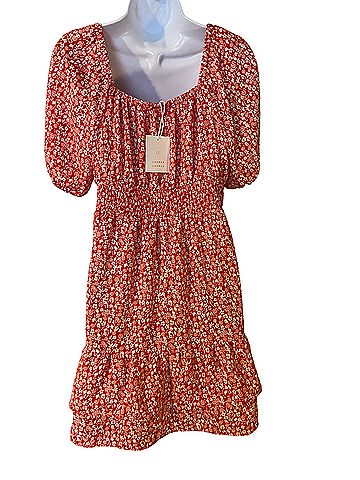 Lauren Conrad Casual Dress (view 2)