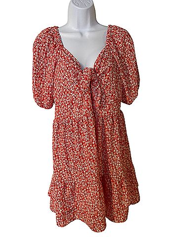 Lauren Conrad Casual Dress (view 1)