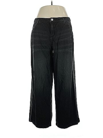 Adidas Adidas Jeans (view 1)