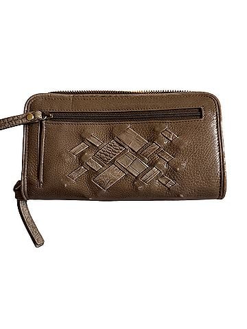 Brahmin Leather Wallet (view 2)