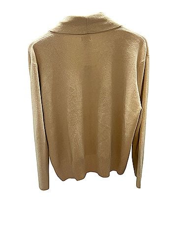 Top It Off Cardigan (view 2)