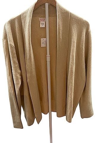 Top It Off Cardigan (view 1)