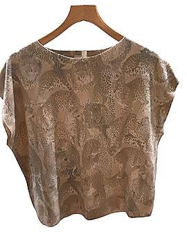 Sioni Sleeveless Top (view 1)