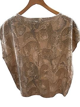 Sioni Sleeveless Top (view 2)