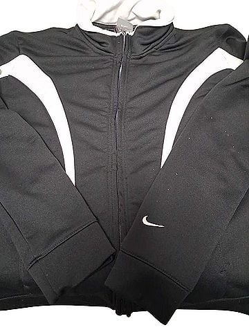 Nike Jacket (view 1)