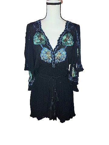 Free People Casual Dress (view 1)