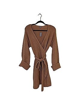 Aerie sweater wrap dress Casual Dress (view 1)