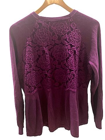 Isaac Mizrahi LIVE! Cardigan (view 2)