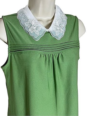 Faith and Joy Monteau Tank Top (view 2)