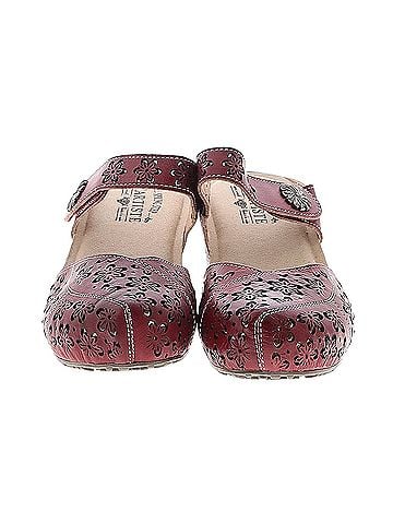 Spring Step Spring Step Mule/Clog (view 2)