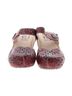 Spring Step 100% Leather Paisley Red Spring Step Mule/Clog Size EU 38 - photo 2