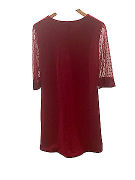 Emery Rose Casual Dress (view 2)