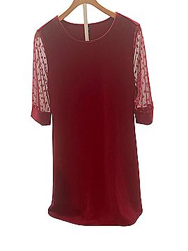 Emery Rose Casual Dress (view 1)