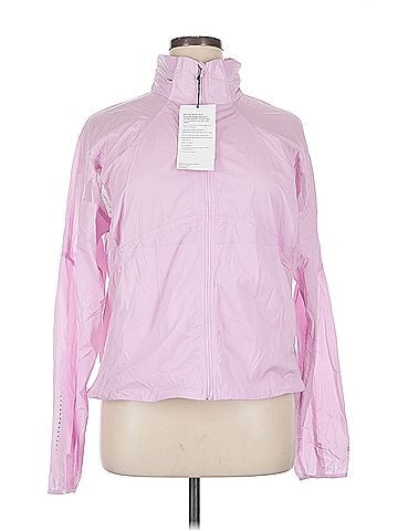 Lululemon Athletica Lululemon Athletica Cardigan (view 1)