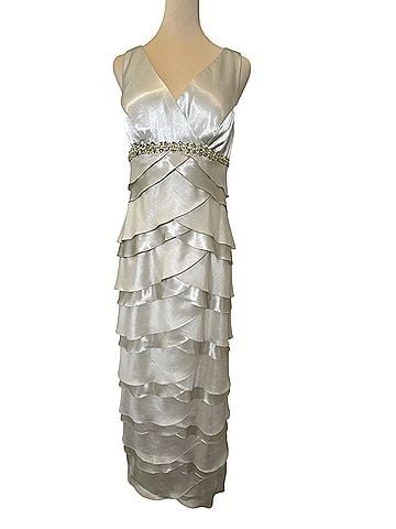 Jessica Howard Jessica Howard Cocktail Dress (view 1)