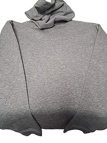 Adidas Pullover Hoodie (view 2)