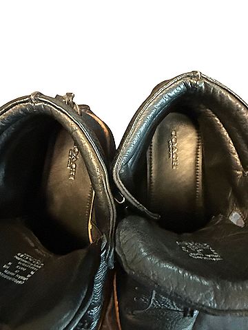 Coach coach urban hiker Boots (view 2)