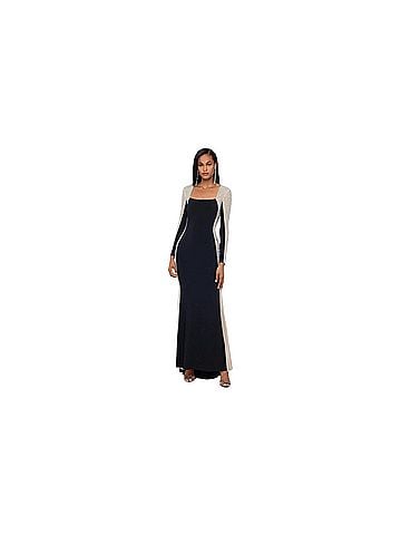 Xscape xscape Cocktail Dress (view 1)