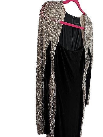 Xscape xscape Cocktail Dress (view 2)